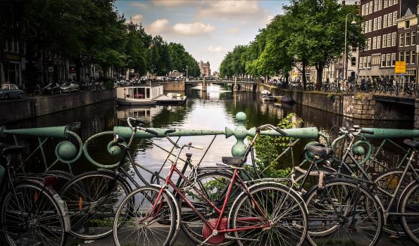 Amsterdam image
